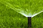 Irrigatore automatico - Foto Getty Images