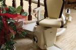 Poltroncina montascale Capri di Vimec