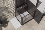 Piattaforma elevatrice S11 Plus di Vimec
