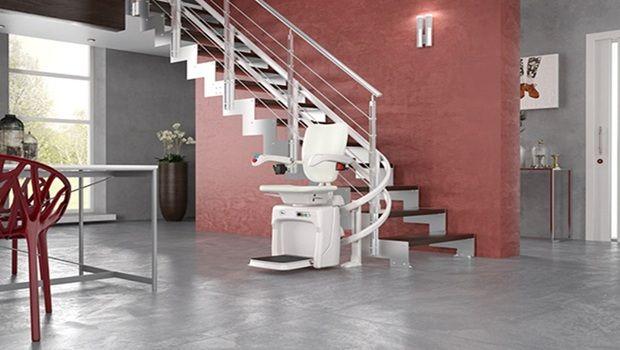 Quando &egrave; utile installare una poltroncina montascale