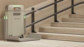 Montascale e servoscala: soluzioni per migliorare l'accessibilit&agrave; domestica