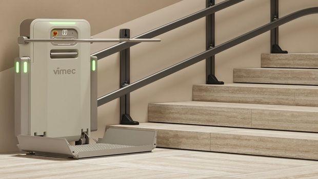 Montascale e servoscala: soluzioni per migliorare l'accessibilit&agrave; domestica