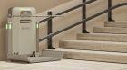 Img Montascale e servoscala per eliminare le barriere architettoniche in casa