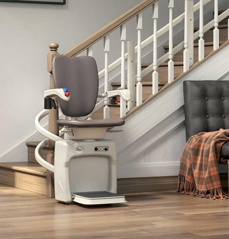 Poltroncina montascale Dolce Vita di Vimec