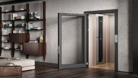 Homelift per la casa: come scegliere l'ascensore per interni