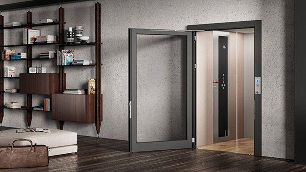 Homelift per la casa: come scegliere l'ascensore per interni