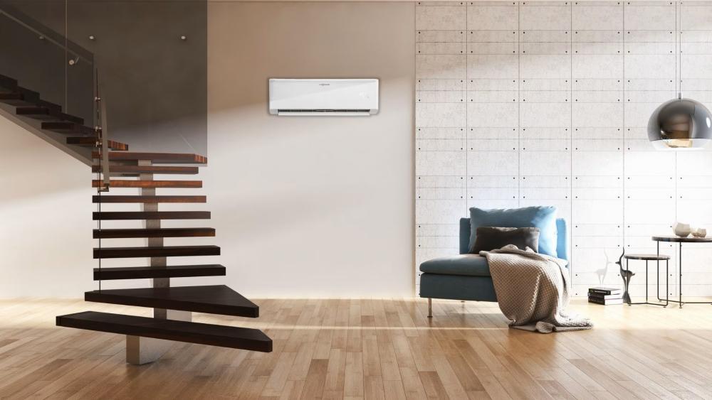 Condizionatore Vitoclima 300-S KOMBI - Foto Viessmann