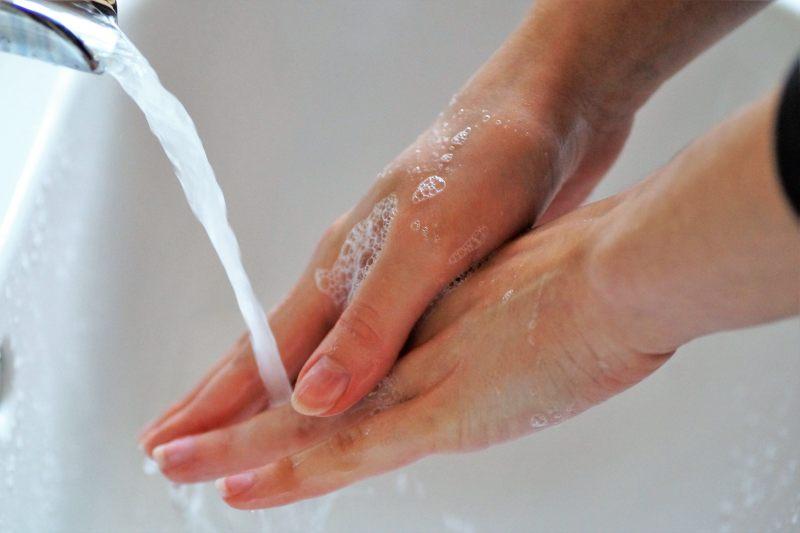 Acqua sanitaria calda - Foto Pixabay