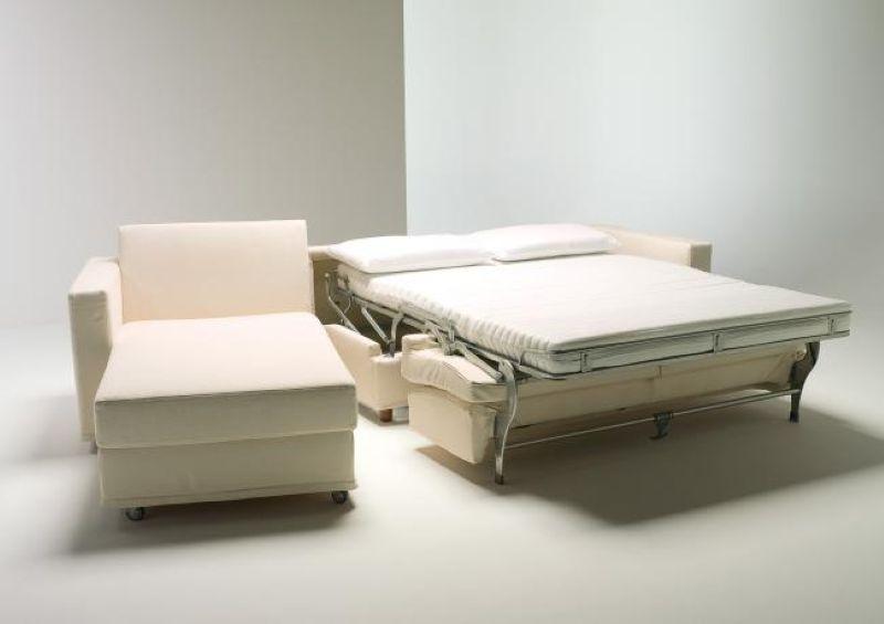 divano letto aurora berto