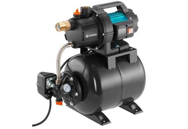Autoclave 