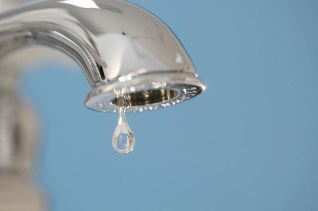 Pressione bassa dell'acqua in casa 