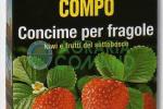 I concimi specifici per fragole aiutano a sostenere la fioritura e la produzione di frutti più sani.