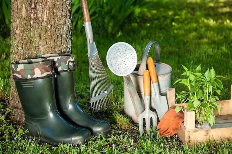 Prima di scegliere la vanga è utile avere gli attrezzi giusti per affrontare ogni lavoro in orto e giardino.