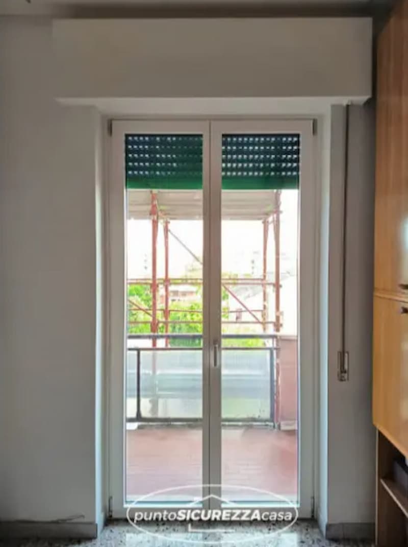isolare il cassonetto 
