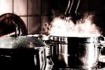 Umidità prodotta in cucina - foto pixabay