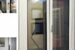 Finestra in alluminio ediltermic - foto punto sicurezza casa