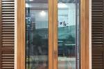 Portafinestra in pvc - foto punto sicurezza casa