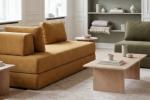 Arredamento divano casa