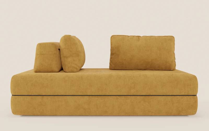 Divano letto matrimoniale
