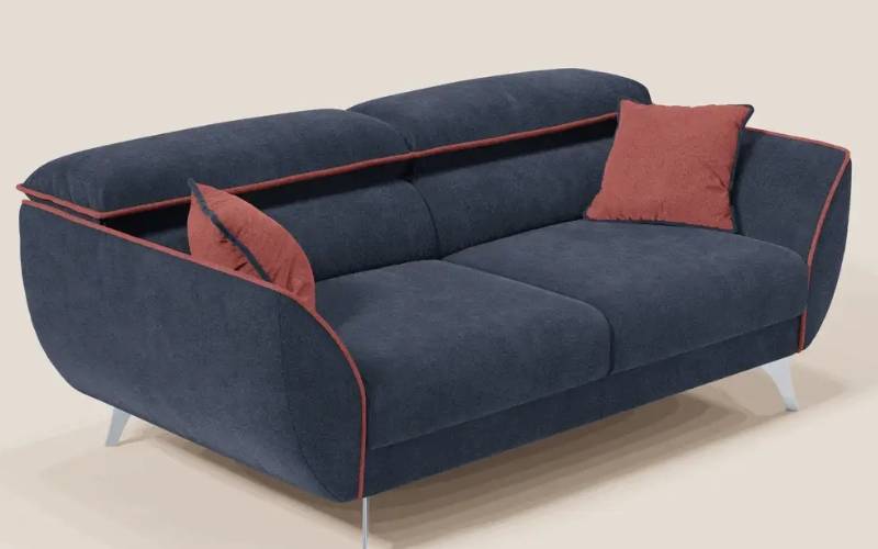 Divano moderno componibile