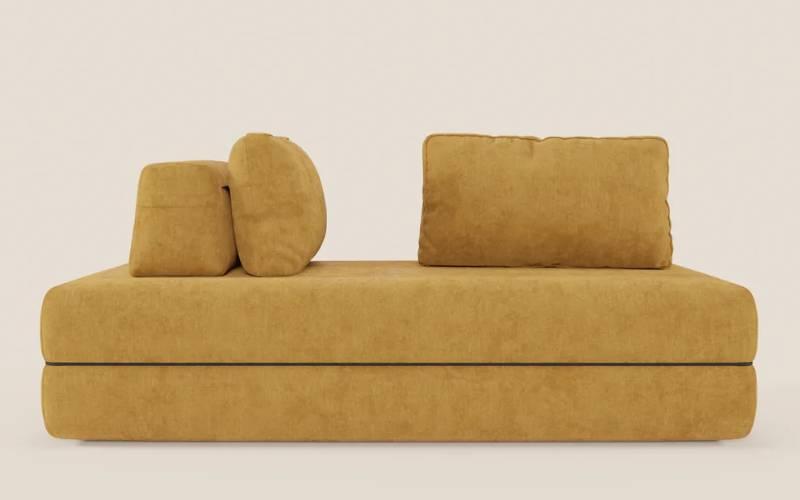 Divano letto doppio