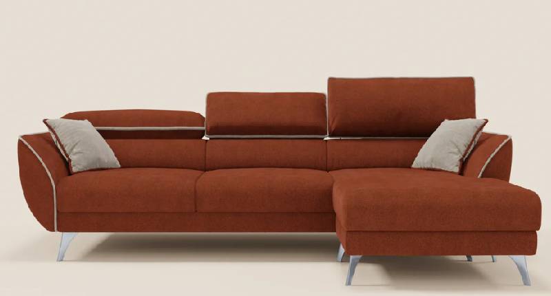 Divani materiale