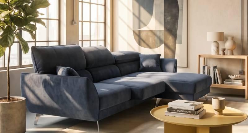 Soggiorno divano design