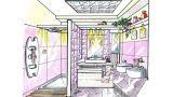 Vetrocemento in casa: pi&ugrave; luce e privacy