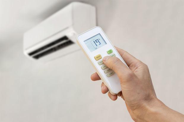 Controllare da dove cade l'acqua 