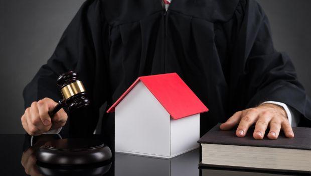 Canoni arretrati e diritti del proprietario di casa