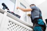 Installazione finestra - foto getty images x gallery
