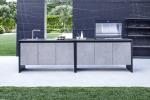 Il modello Outdoor Cooking di Varaschin
