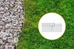 Il profilo di alluminio BORDERTEC TRB di Profilitec