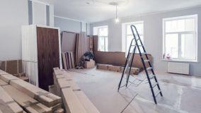 Ristrutturare casa mentre ci si abita: cosa organizzare prima, durante e dopo i lavori