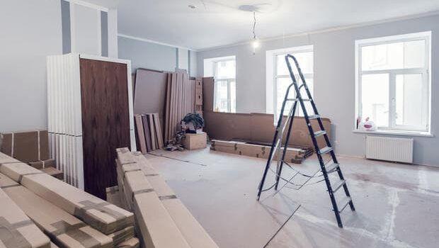 Ristrutturare casa mentre ci si abita: cosa organizzare prima, durante e dopo i lavori