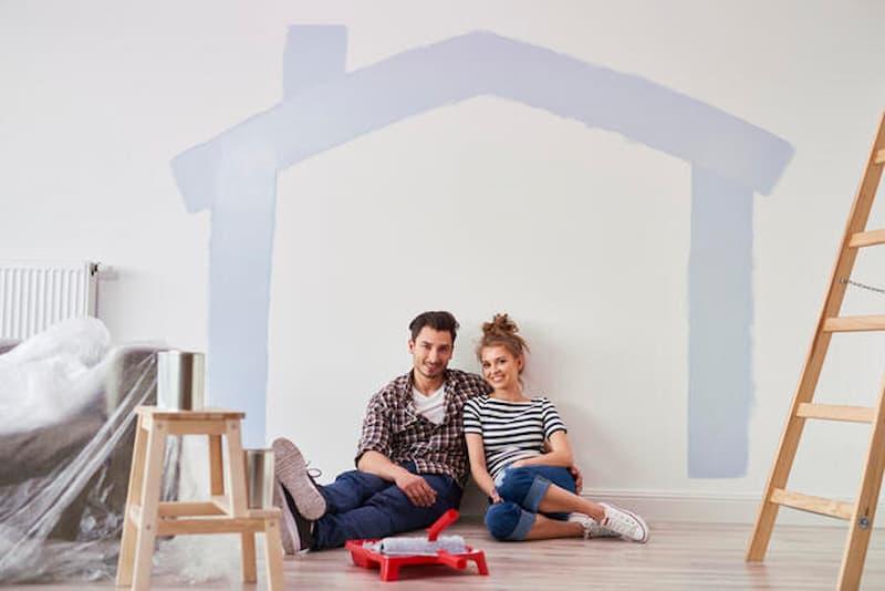 Ristrutturare casa senza traslocare: come organizzarsi - Getty Images