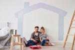 Ristrutturare casa senza traslocare: come organizzarsi - Getty Images