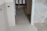 Convivere con il cantiere: la ristrutturazione del bagno - foto proprietaria