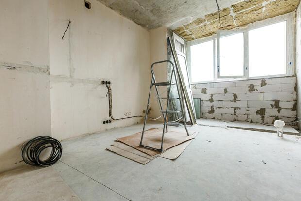 Ristrutturare casa