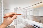 Ristrutturazione leggera: rifacimento del bagno - Getty Images