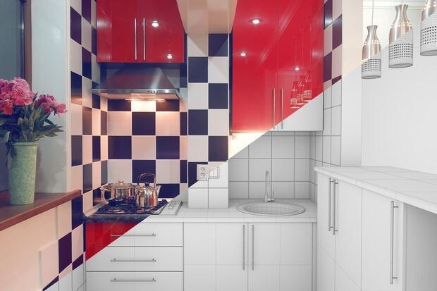Cucina e bagno: gli ambienti che pesano di pi&ugrave; nella vendita o affitto di una casa - Getty Images