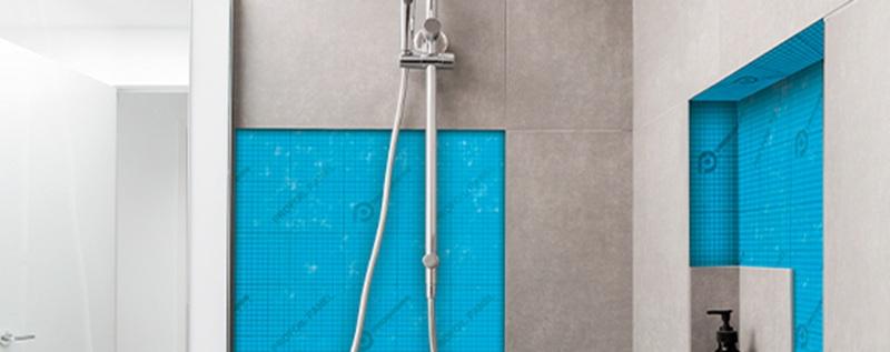PROFOIL PANEL NICHE di Progress Profiles
