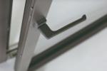 Ferramenta antieffrazione - foto oknoplast