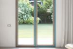 Portafinestra windair di oknoplast