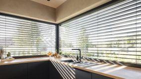 Oscurare finestre senza tapparelle: alternative efficaci