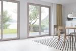 Portafinestra pvc slide plus - foto wnd