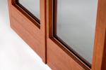 Possibilità di scegliere colore della finitura e tipo di zoccolatura - foto wnd