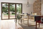 Portafinestra a battente - foto oknoplast
