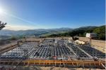 Costruzione vespaio areato - Foto Shopping good