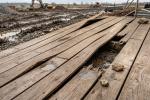 Pavimento in legno composito